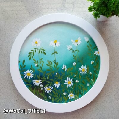 Daisy Dreams