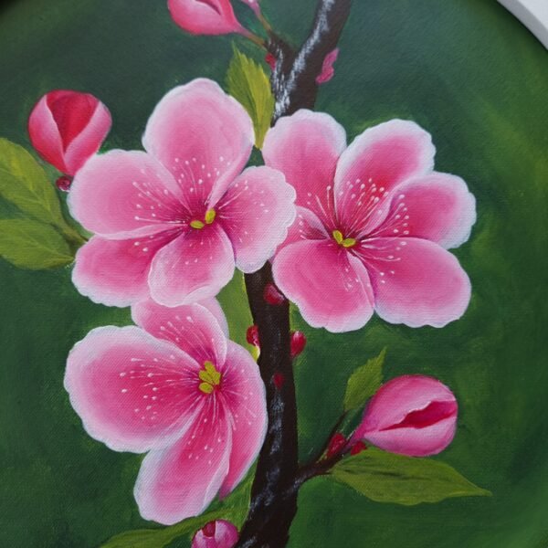 Harmony in Pink - Image 2