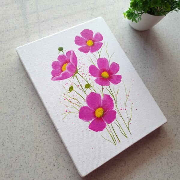 A cosmos Blossom - Image 2