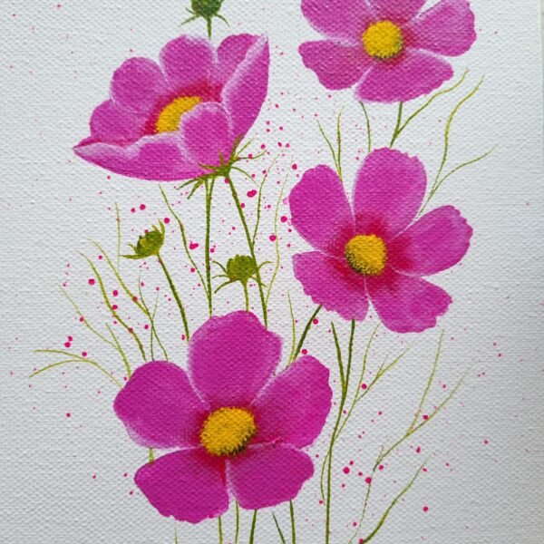 A cosmos Blossom - Image 3