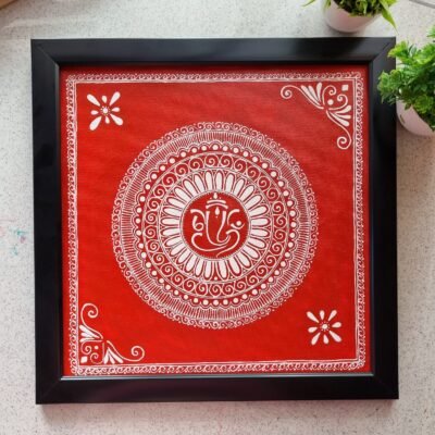 Aipan Art