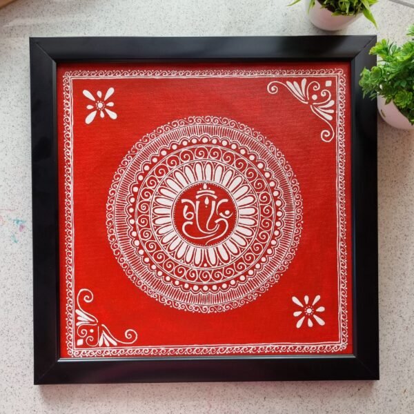 Aipan Art